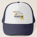 Search for uncle hats Cancer