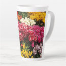 Search for variety mugs Flowers