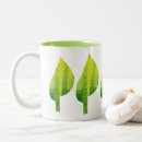 Search for go green mugs Environment