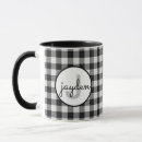 Search for white buffalo mugs Plaid