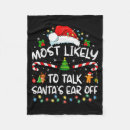 Search for ear blankets Most likely to