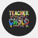Search for spectrum disorder stickers Aba therapist