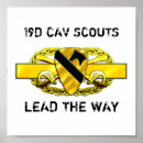 Search for 1st cavalry division posters Army