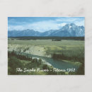 Search for mountain river postcards Retro