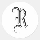 Search for a r stickers Elegant