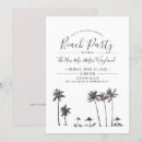 Search for breeze invitations Beach