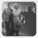 Search for marilyn monroe stickers Celebrity