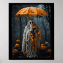 Search for vintage halloween posters Gothic