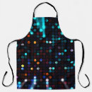 Search for glamour aprons Background