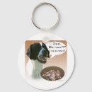 Search for pointer dog key rings Canine