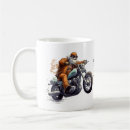 Search for motorcycle helmet mugs Rider