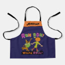 Search for dog treat aprons Scooby doo