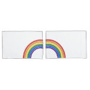 Search for lgbt pillowcases Rainbow