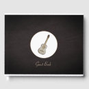 Search for music guest books Instrument