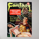 Search for avon posters Vintage