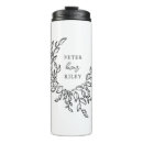 Search for newlywed travel mugs Simple