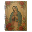 Search for catholic notebooks Blessed virgin mary