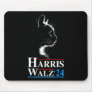 Search for funny election mousepads Cat ladies