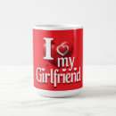 Search for you make my heart happy mugs For him