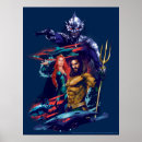 Search for aquaman movie posters Arthur curry
