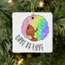 Search for lgbtq christmas tree decorations Month
