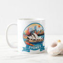Search for sydney coffee mugs City