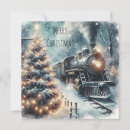 Search for old fashioned lights christmas cards Snow