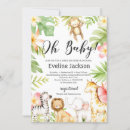 Search for summer baby boy shower invitations Boho