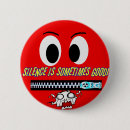 Search for silence badges Talk