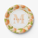 Search for sweet as a peach plates Peachy