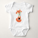 Search for cute fox baby clothes Animals