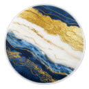 Search for navy blue knobs and pulls Luxury