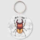 Search for stag key rings Insect
