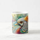 Search for pheasants mugs Wildlife