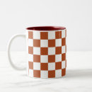 Search for brown plaid mugs Squares