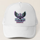 Search for angel wings hats Heaven
