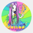 Search for hippie stickers Flowers