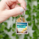 Search for at beach key rings Sand