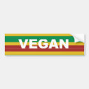 Search for green and gold bumper stickers Red