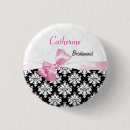 Search for wedding save the dates badges White