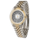 Search for educators watches Pianist