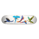 Search for crazy skateboards Blue