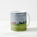 Search for silo mugs Red barn