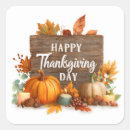 Search for thanksgiving candle stickers Autumn