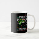 Search for ugly fish mugs Merry