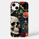 Search for gothic cases Floral