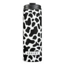 Search for cow print travel mugs For her