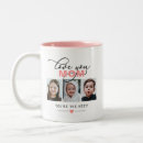 Search for heart text mugs Mother
