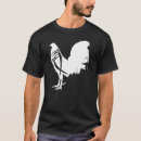 Search for game rooster tshirts Gallero