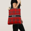 Search for tartan tote bags Elegant